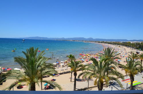 Photo 28 - Appartement de 3 chambres à Salou avec terrasse