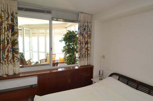 Foto 11 - Appartamento con 3 camere da letto a Salou con terrazza e vista mare