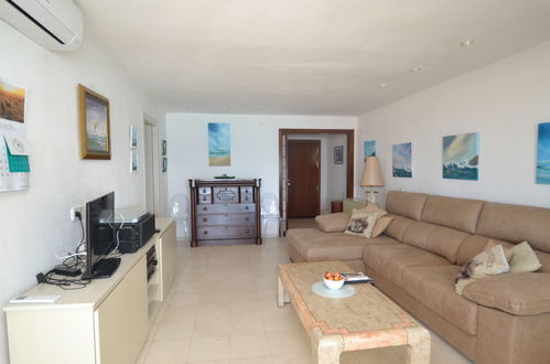 Foto 6 - Apartamento de 3 quartos em Salou com terraço e vistas do mar