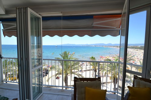 Foto 20 - Apartamento de 3 quartos em Salou com terraço e vistas do mar