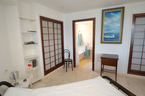 Photo 14 - 3 bedroom Apartment in Salou with terrace and sea view