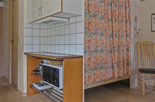 Foto 9 - Haus mit 1 Schlafzimmer in Løkken mit terrasse