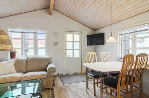 Foto 9 - Casa de 1 quarto em Løkken com terraço