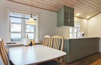 Foto 3 - Casa de 1 quarto em Løkken com terraço