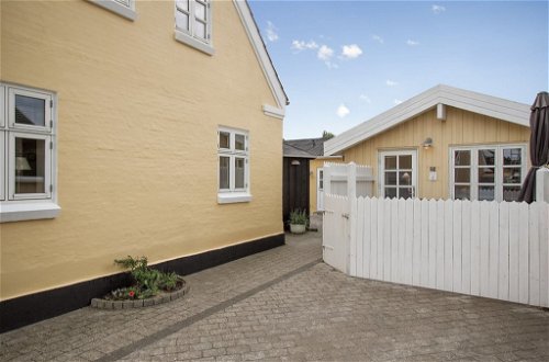 Foto 13 - Haus mit 1 Schlafzimmer in Løkken mit terrasse