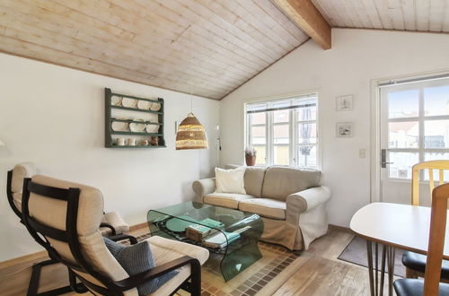 Foto 8 - Casa de 1 quarto em Løkken com terraço