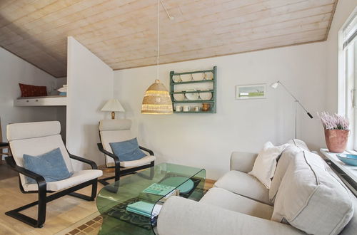 Foto 5 - Casa de 1 quarto em Løkken com terraço