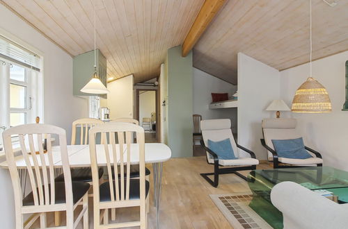 Foto 10 - Casa de 1 quarto em Løkken com terraço