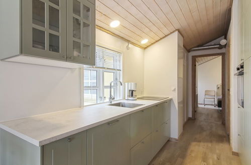 Foto 11 - Casa de 1 quarto em Løkken com terraço