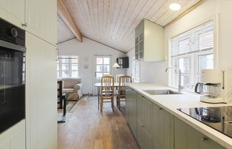 Foto 2 - Casa de 1 quarto em Løkken com terraço