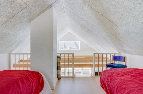 Foto 7 - Casa con 1 camera da letto a Løkken con terrazza