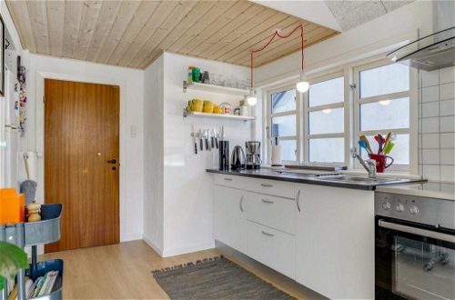 Photo 14 - Maison de 1 chambre à Løkken avec terrasse