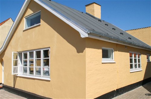 Photo 19 - Maison de 1 chambre à Løkken avec terrasse