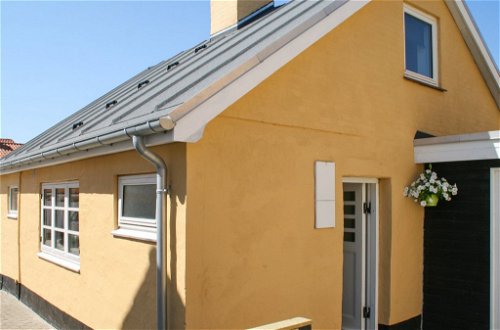 Foto 22 - Haus mit 1 Schlafzimmer in Løkken mit terrasse