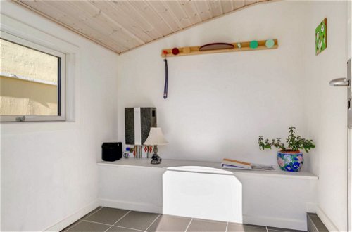 Foto 17 - Casa con 1 camera da letto a Løkken con terrazza
