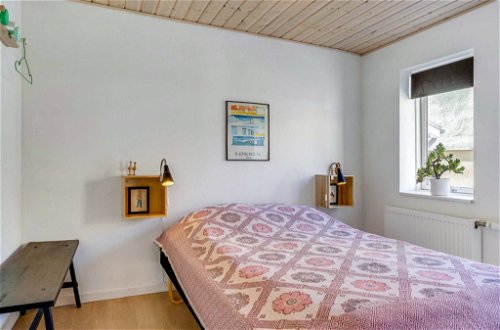 Foto 5 - Casa con 1 camera da letto a Løkken con terrazza