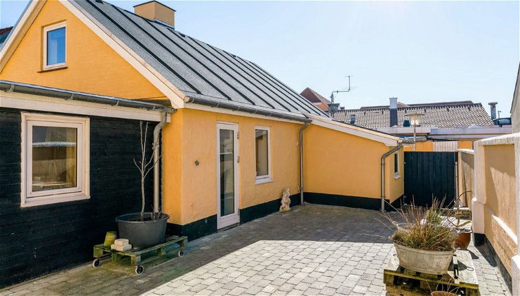 Foto 1 - Casa con 1 camera da letto a Løkken con terrazza