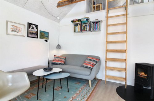 Foto 10 - Casa con 1 camera da letto a Løkken con terrazza