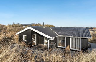 Foto 3 - Casa de 3 quartos em Løkken com terraço