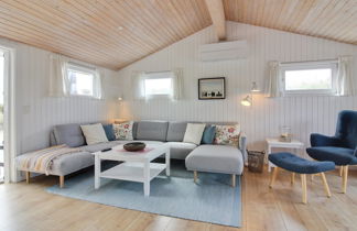Photo 2 - 3 bedroom House in Løkken with terrace