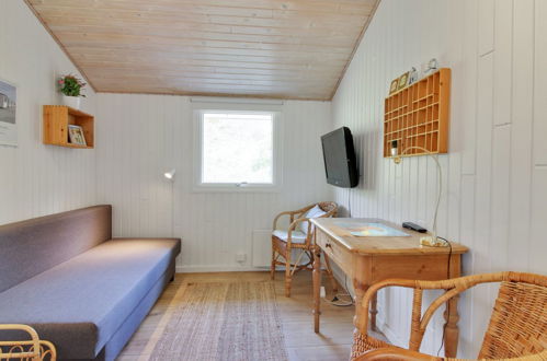 Foto 9 - Casa de 3 quartos em Løkken com terraço
