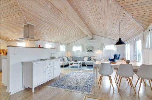 Foto 12 - Casa con 3 camere da letto a Løkken con terrazza