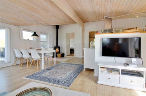 Photo 11 - Maison de 3 chambres à Løkken avec terrasse
