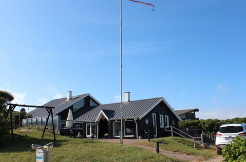 Photo 1 - 3 bedroom House in Løkken with terrace