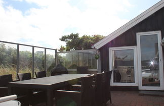 Foto 2 - Casa de 3 quartos em Løkken com terraço