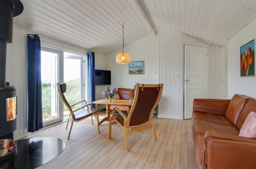 Foto 10 - Haus mit 2 Schlafzimmern in Løkken mit terrasse