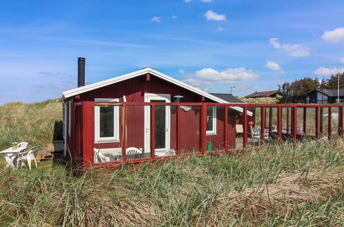 Photo 21 - Maison de 2 chambres à Løkken avec terrasse