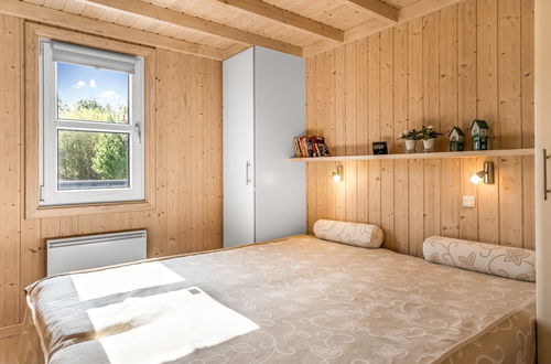 Foto 18 - Casa de 3 quartos em Løkken com terraço e sauna