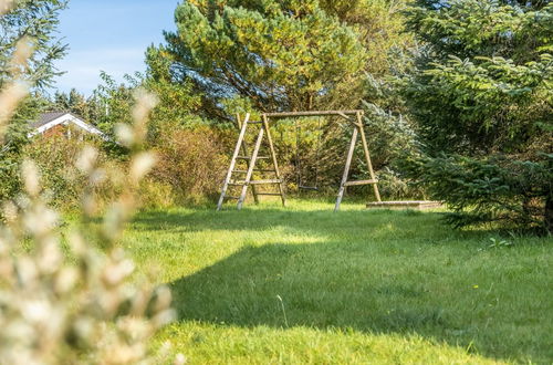 Foto 5 - Casa de 3 quartos em Løkken com terraço e sauna