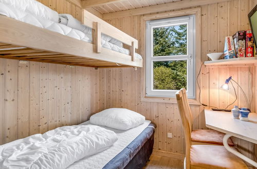 Foto 16 - Casa de 3 quartos em Løkken com terraço e sauna