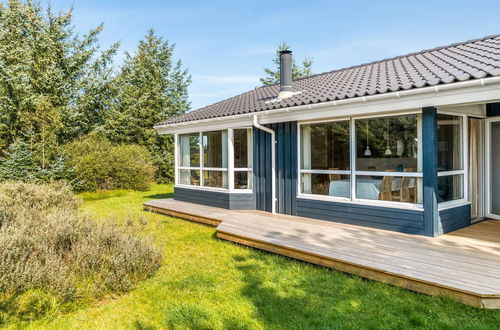 Foto 6 - Casa de 3 quartos em Løkken com terraço e sauna