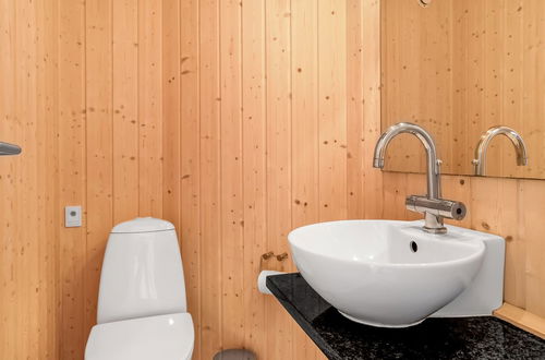 Foto 15 - Casa de 3 quartos em Løkken com terraço e sauna