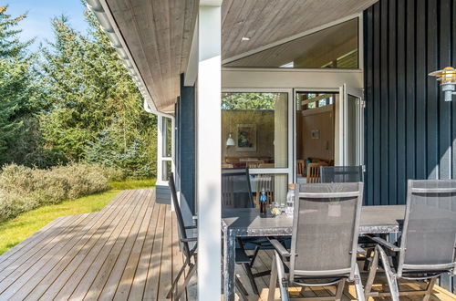Foto 8 - Casa de 3 quartos em Løkken com terraço e sauna