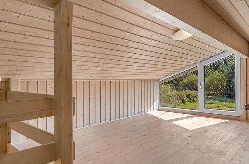 Foto 10 - Casa de 3 quartos em Løkken com terraço e sauna