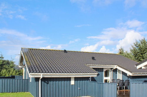 Photo 14 - 3 bedroom House in Løkken with terrace and sauna