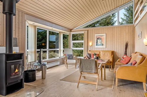 Foto 20 - Casa de 3 quartos em Løkken com terraço e sauna