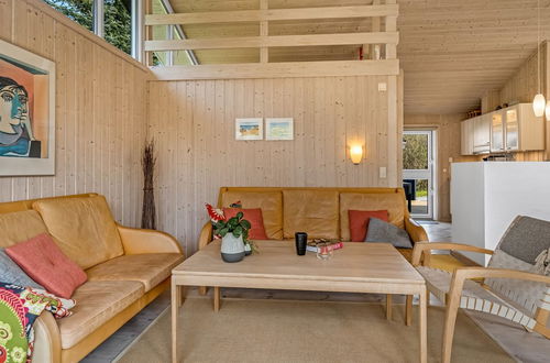 Foto 14 - Casa de 3 quartos em Løkken com terraço e sauna