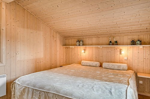 Foto 17 - Casa de 3 quartos em Løkken com terraço e sauna