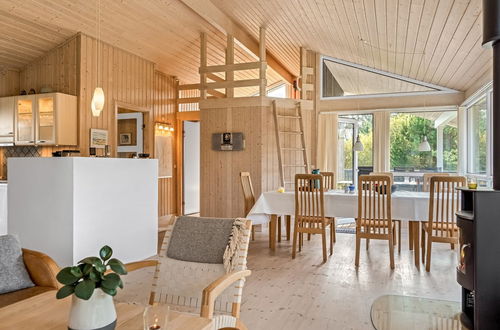 Foto 13 - Casa de 3 quartos em Løkken com terraço e sauna