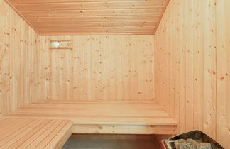 Foto 3 - Casa de 3 quartos em Løkken com terraço e sauna