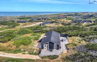 Foto 3 - Casa de 4 quartos em Løkken com terraço