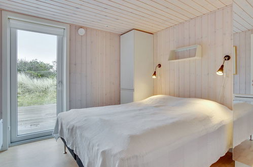 Foto 7 - Casa con 4 camere da letto a Løkken con terrazza