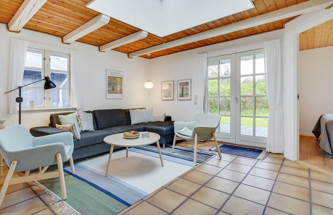 "Sölvy" - 300m from the sea - Foto 15