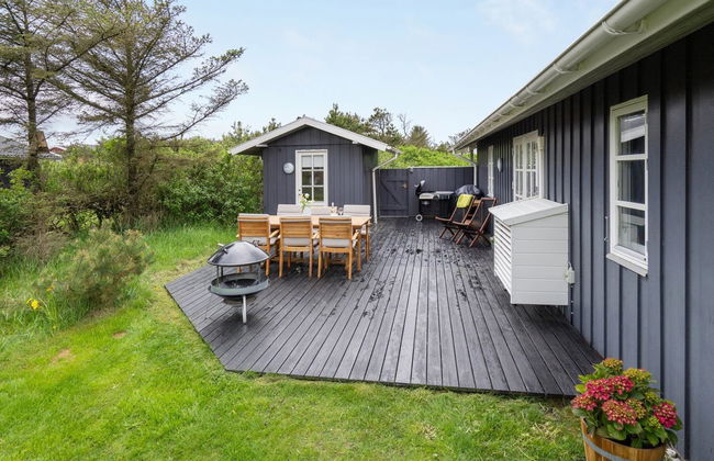 "Sölvy" - 300m from the sea - Foto 5