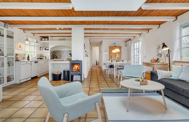 "Sölvy" - 300m from the sea - Foto 14