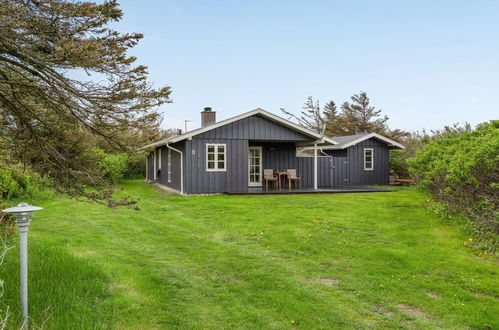 Photo 21 - 3 bedroom House in Løkken with terrace